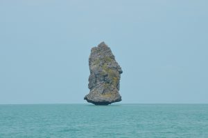 Angthong Marine Park