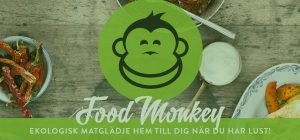 foodmonkey matkasse