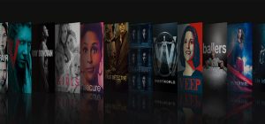 HBO Nordic