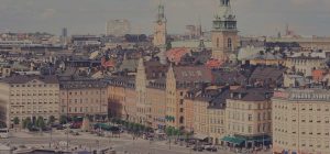 Stockholms Bostadsförmedling