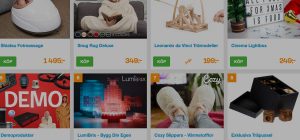 Coolstuff Teknik Prylar