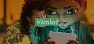 Vimlas mobilabonnemang Inga bindningstider