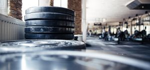 gymlivet