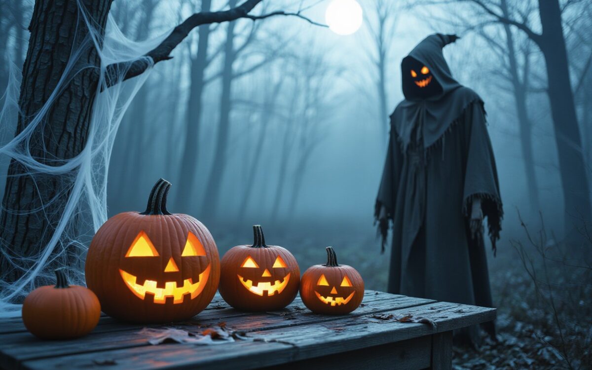 Halloween
